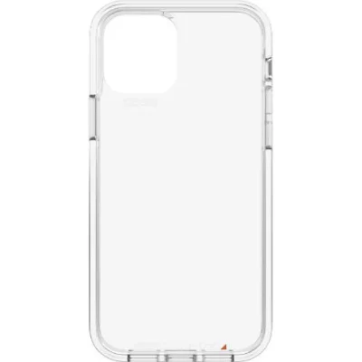 GEAR4 Coque  D3O Crystalex pour Apple iPhone 6.1"" Transparent