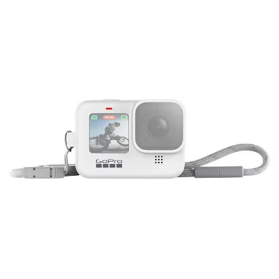 GOPRO Coque  Protection pour Hero9 Black Blanc Multicolore 