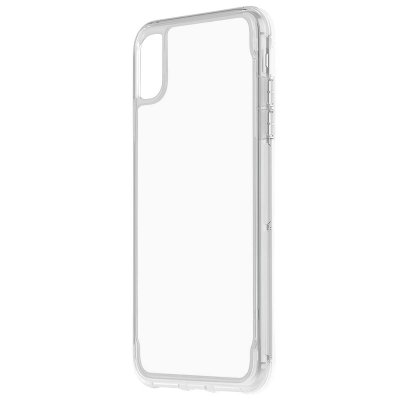 GRIFFIN Coque  Survivor Clear pour iPhone XS Max transparente