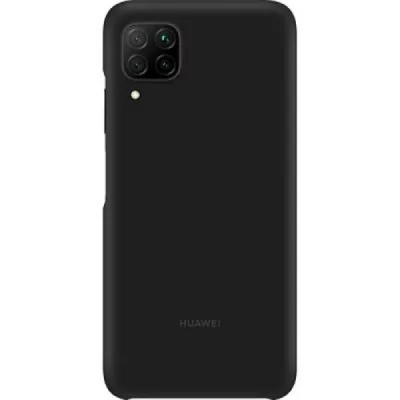 HUAWEI Coque   P40 Lite noir Noir 