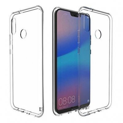 HUAWEI Coque  P20 Lite Transparent