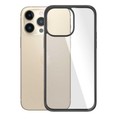 PANZERGLASS Coque iPhone 14 Pro Max - Transparente - 