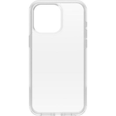 OTTERBOX Coque iPhone 15 Pro Max Symmetry Clear Series Clear