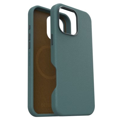OTTERBOX Coque iPhone 16 Pro Max Symmetry Cactus Vert 