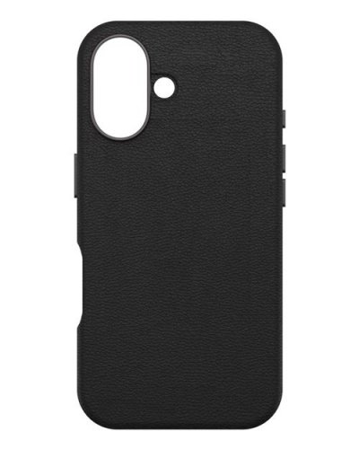 OTTERBOX Coque iPhone 16 Symmetry Cactus Noir 