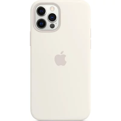 APPLE Coque iPhone Coque pour iPhone 12 Pro Max - White