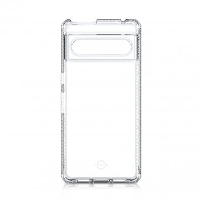 ITSKINS Coque Itskin Spectrum pour Pixel 7 Pro Transparent