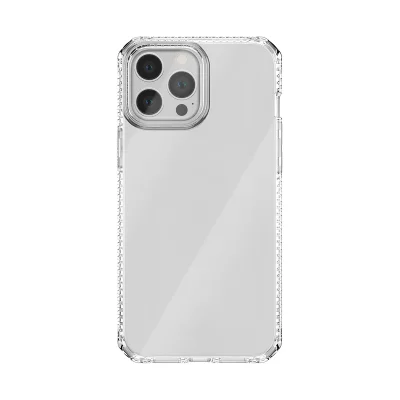 ITSKINS Coque  Iphone 13 Pro Feroniabio Transparent