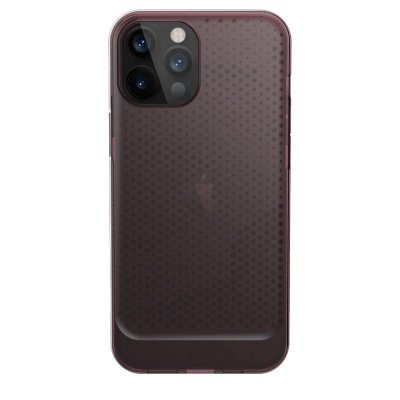 URBAN ARMOR GEAR Coque Lucent U pour iPhone 12 Pro Max Dusty Rose