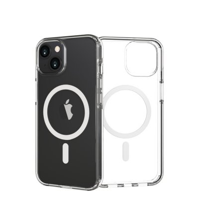MUVIT Coque magsafe 3M  For Change iPhone 14