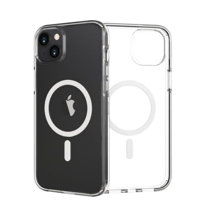 MUVIT Coque magsafe 3M  For Change iPhone 14 Plus