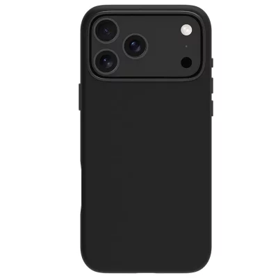 DBRAMANTE1928 Coque MagSafe pour iPhone 17 Pro Roskilde ICON Midnight  - Neuf