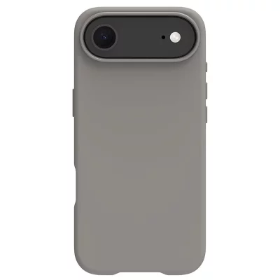 DBRAMANTE1928 Coque Magsafe Pour Iphone Air Roskilde Icon Ultra Durable &Eacute;l&eacute;gant Gris 