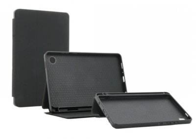 MOBILIS Coque  Element Noir pour Galaxy Tab A11+