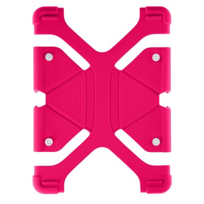 AVIZAR Coque Mocca Tabelette Universelle En Silicone 8.9