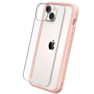 RHINOSHIELD Coque Modulaire MOD NX ROSE Pour Apple iPhone 14 Plus - Neuf