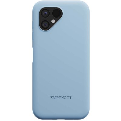FAIRPHONE Coque originale Protective Soft  5 - Sky Blue