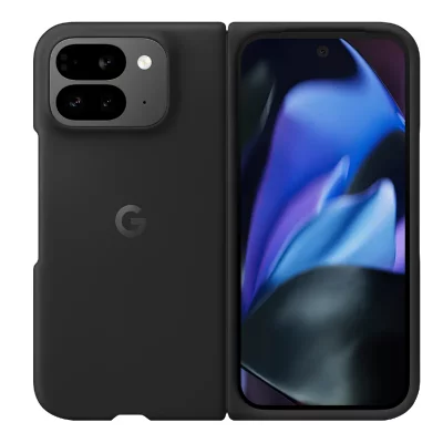 GOOGLE Coque Origine  Pixel 9 Pro Fold Coloris Noir