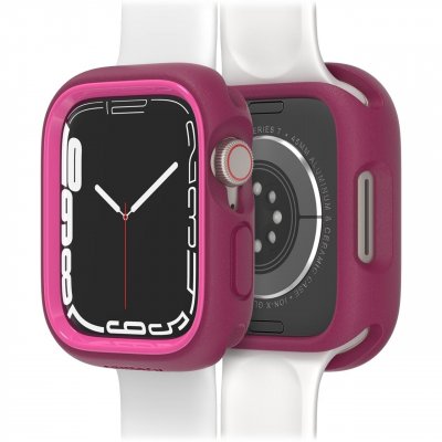 OTTERBOX Coque  Apple Watch 7/8 45mm rose Multicolore 