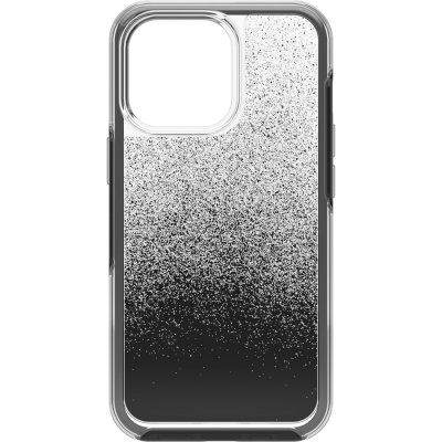 OTTERBOX Coque  iphone 13 pro max antichoc magsafe symmetry series+ d&eacute;grad&eacute; noir