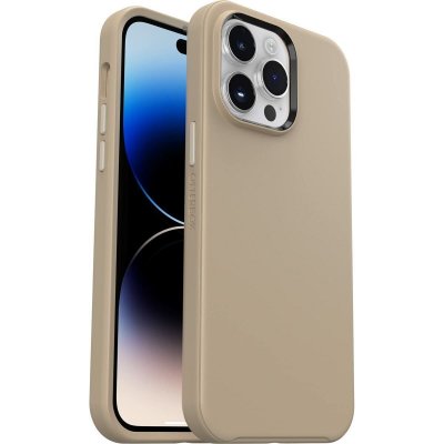 OTTER PRODUCTS Coque OTTERBOX iPhone 14 Pro Max Symmetry beige Blanc Otterbox