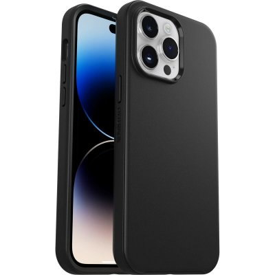 OTTERBOX Coque  iPhone 14 Pro Max Symmetry noir Noir 