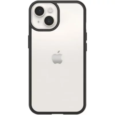 OTTERBOX Coque  iPhone 15 Plus React Black