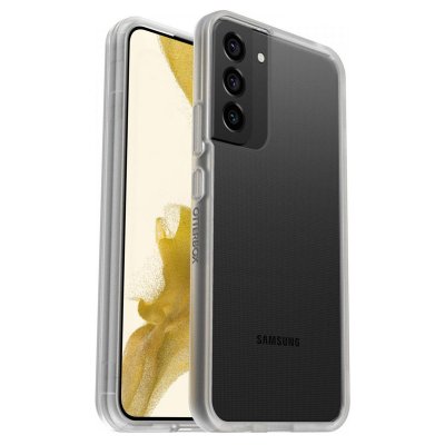 OTTERBOX Coque  Samsung S22+ Coque + film protecteur Blanc 