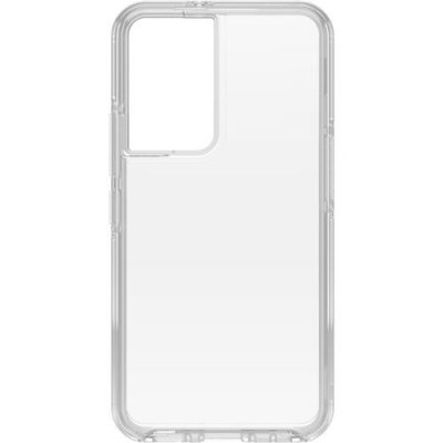 OTTERBOX Coque  Samsung S22 Symmetry transparent Blanc 