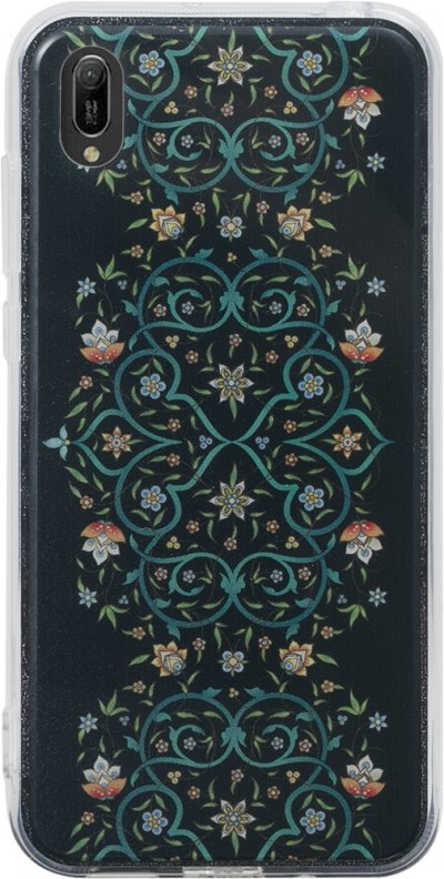 BIGBEN CONNECTED Coque Paradise pour Huawei Y5 2019 - Neuf
