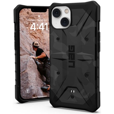 UAG Coque Pathfinder SE Camo pour iPhone 14 Plus - Noir & Gris - Neuf