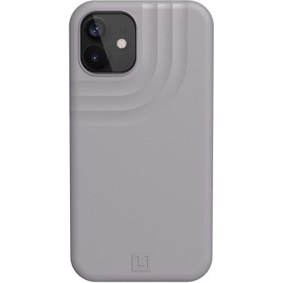 UAG Coque pour Apple iPhone 12 Mini Anchor Gris Clair