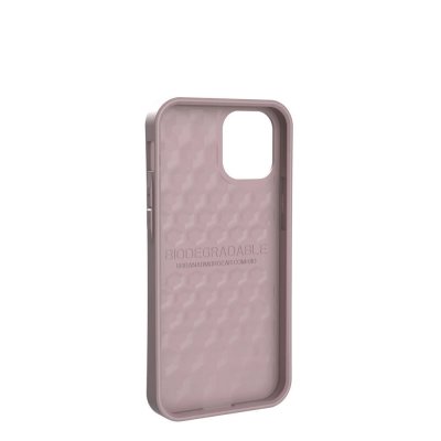 UAG Coque pour Apple iPhone 12 Mini Outback Bio Lilas