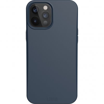 UAG Coque pour Apple iPhone 12 Pro Max Outback Bio Mallard