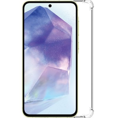 SAMSUNG Coque pour Galaxy A56 5G - Transparente