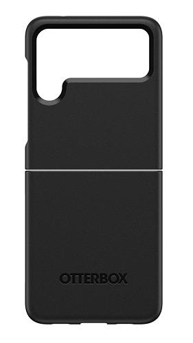 OTTERBOX Coque pour Galaxy Z Flip 3 Renforc&eacute;e Thin Flex Series  Noir