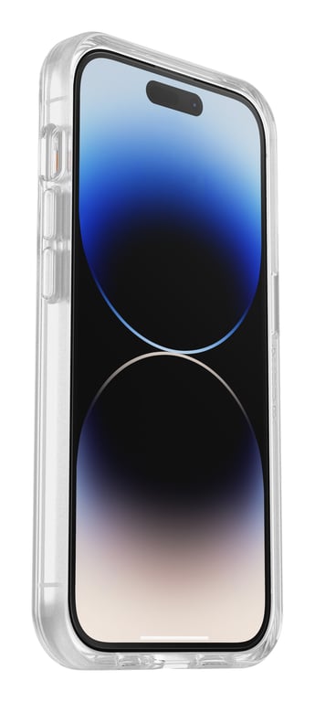 OTTERBOX Coque pour iPhone 14 Pro Max Plastique Transparente 