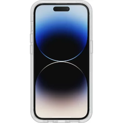 OTTERBOX Coque pour iPhone 14 Pro Plastique Transparente 