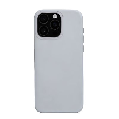 RHINOSHIELD Coque pour iPhone 16 Pro MagSafe R&eacute;sistance Extr&ecirc;me Anti-rayures Gris
