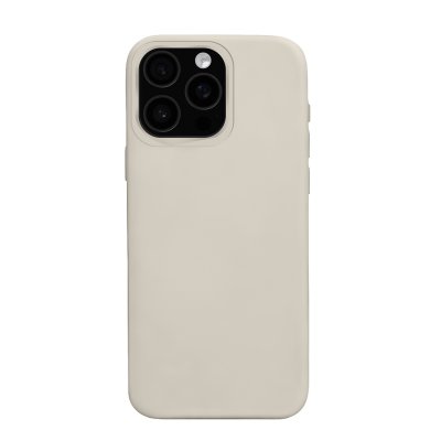 RHINOSHIELD Coque pour iPhone 16 Pro Max MagSafe R&eacute;sistance Extr&ecirc;me Anti-rayures Beige