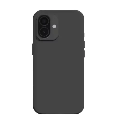 RHINOSHIELD Coque pour iPhone 17 MagSafe R&eacute;sistance Extr&ecirc;me Anti-rayure Noir