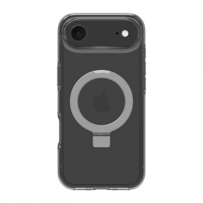 DBRAMANTE1928 Coque pour Iphone 17, Transparente - Neuf