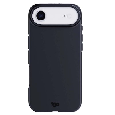 TECH21 Coque pour iPhone Air Mod&egrave;le EvoLite Compatible MagSafe Noir - Neuf