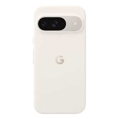 GOOGLE Coque pour Pixel 9/9 Pro Porcelaine