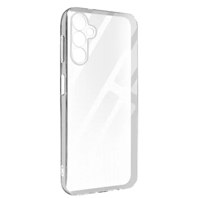 AVIZAR Coque Pour Samsung Galaxy A14 5g Silicone Ultra-mince 0,5mm Transparente
