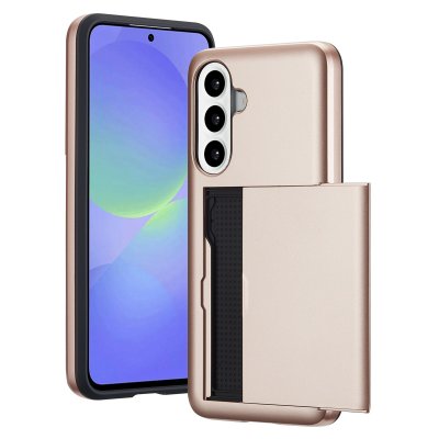 IMOSHION Coque pour Samsung Galaxy A56 (5G),Samsung Galaxy A36 Plastique Rose