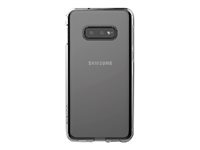 SAMSUNG Coque pour  Galaxy S10e Transparente