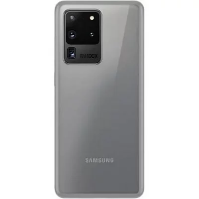 BIGBEN Coque proctection gsm  silitransgs20u UBD-SILITRANSGS20U