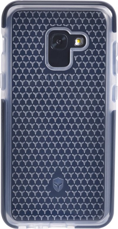 BIGBEN CONNECTED Coque renforc&eacute;e force case life pour samsung galaxy a8 a530 2018