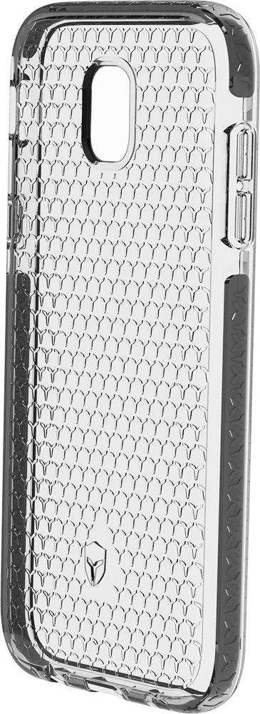 FORCE CASE Coque renforc&eacute;e  Life pour Samsung Galaxy J5 J530 2017